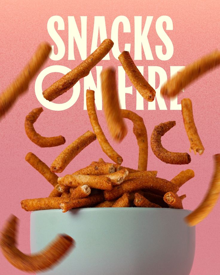 CRAVEZ: The Guilt-Free Snack Brand Built for Gen Z